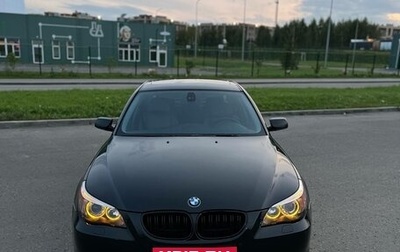 BMW 5 серия, 2003 год, 1 280 000 рублей, 1 фотография