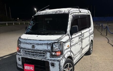 Suzuki Every VI, 2011 год, 535 000 рублей, 1 фотография