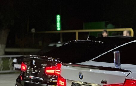 BMW 3 серия, 2018 год, 2 600 000 рублей, 9 фотография