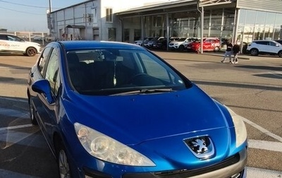 Peugeot 308 II, 2010 год, 690 000 рублей, 1 фотография