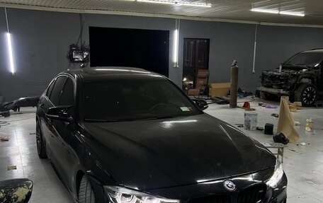 BMW 3 серия, 2018 год, 2 600 000 рублей, 7 фотография