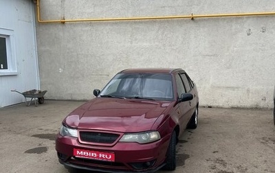 Daewoo Nexia I рестайлинг, 2009 год, 175 000 рублей, 1 фотография