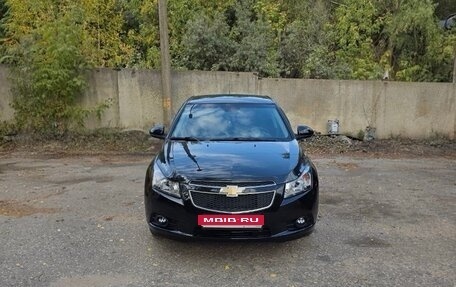 Chevrolet Cruze II, 2012 год, 900 000 рублей, 1 фотография
