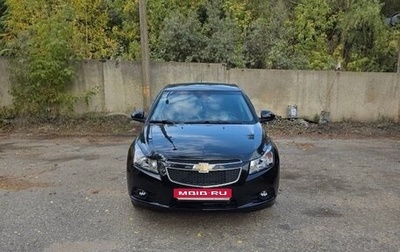 Chevrolet Cruze II, 2012 год, 900 000 рублей, 1 фотография
