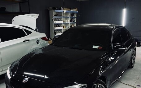 BMW 3 серия, 2018 год, 2 600 000 рублей, 6 фотография