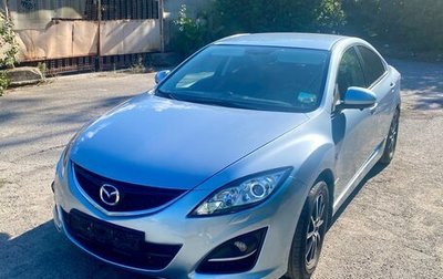 Mazda 6, 2009 год, 1 090 000 рублей, 1 фотография