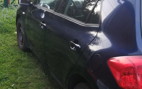 Toyota Auris II, 2008 год, 900 000 рублей, 4 фотография