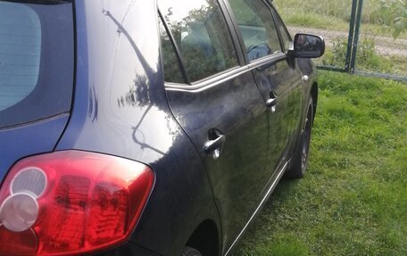 Toyota Auris II, 2008 год, 900 000 рублей, 3 фотография