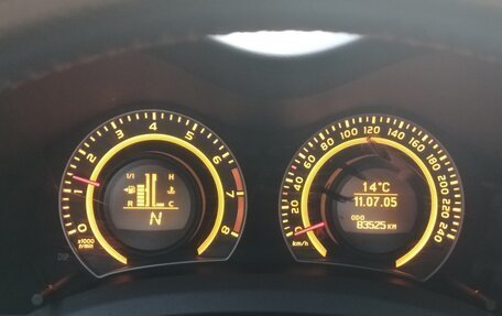 Toyota Auris II, 2008 год, 900 000 рублей, 7 фотография