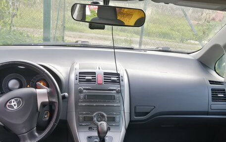 Toyota Auris II, 2008 год, 900 000 рублей, 5 фотография