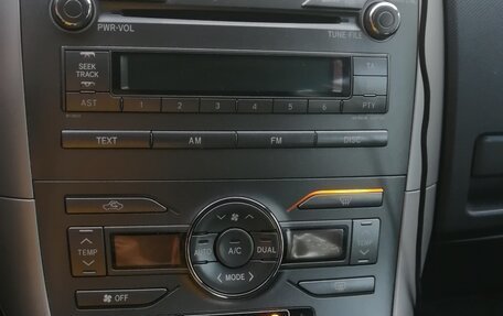 Toyota Auris II, 2008 год, 900 000 рублей, 8 фотография