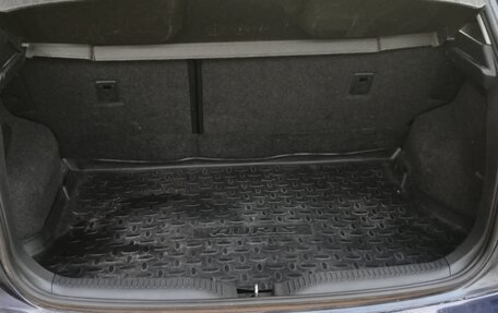 Toyota Auris II, 2008 год, 900 000 рублей, 10 фотография