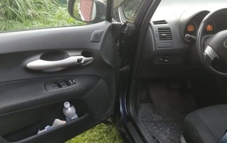 Toyota Auris II, 2008 год, 900 000 рублей, 13 фотография