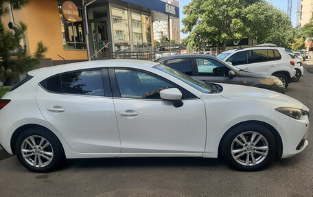 Mazda 3, 2014 год, 1 220 000 рублей, 2 фотография