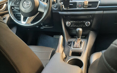 Mazda 3, 2014 год, 1 220 000 рублей, 5 фотография