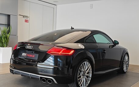 Audi TTS, 2015 год, 3 750 000 рублей, 7 фотография