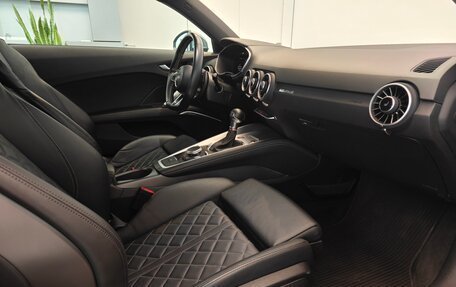 Audi TTS, 2015 год, 3 750 000 рублей, 8 фотография