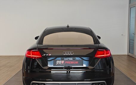 Audi TTS, 2015 год, 3 750 000 рублей, 5 фотография