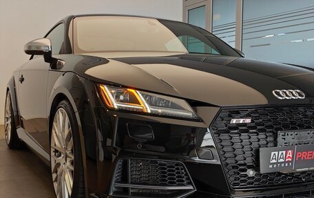 Audi TTS, 2015 год, 3 750 000 рублей, 4 фотография