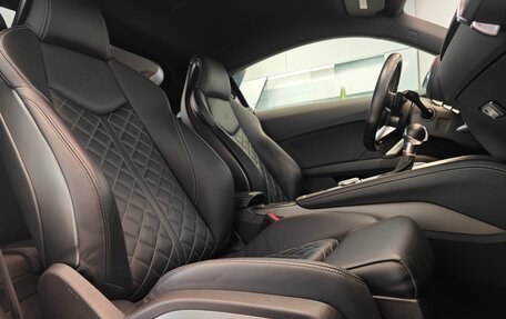 Audi TTS, 2015 год, 3 750 000 рублей, 10 фотография