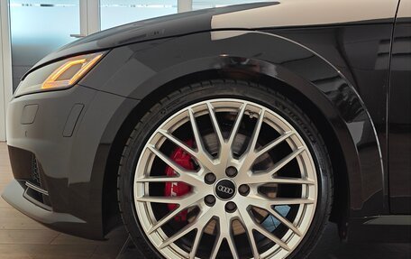 Audi TTS, 2015 год, 3 750 000 рублей, 15 фотография