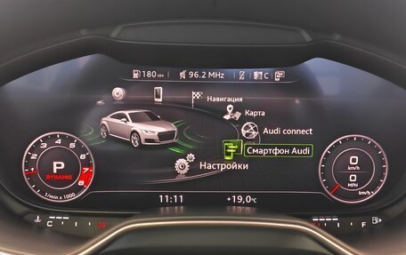 Audi TTS, 2015 год, 3 750 000 рублей, 12 фотография