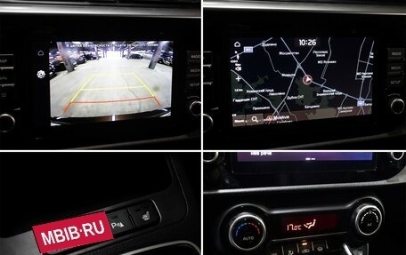 KIA Rio IV, 2021 год, 1 998 000 рублей, 18 фотография