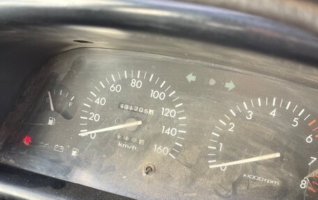 Hyundai Grace, 1993 год, 370 000 рублей, 6 фотография