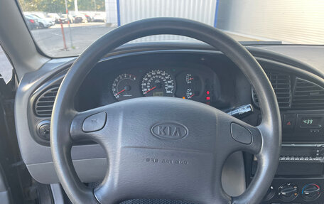 KIA Spectra II (LD), 2008 год, 315 000 рублей, 8 фотография
