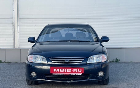 KIA Spectra II (LD), 2008 год, 315 000 рублей, 2 фотография