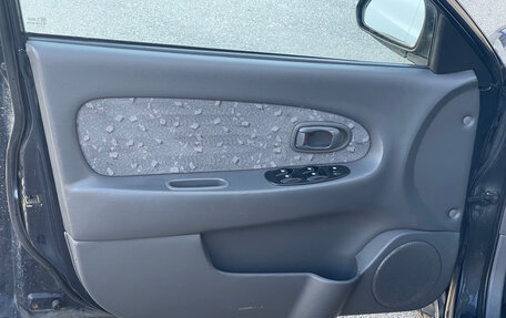 KIA Spectra II (LD), 2008 год, 315 000 рублей, 11 фотография