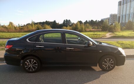 Nissan Almera, 2016 год, 885 000 рублей, 8 фотография