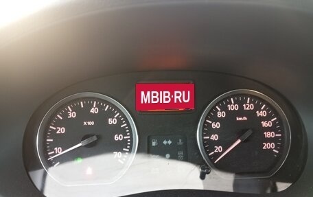 Nissan Almera, 2016 год, 885 000 рублей, 11 фотография