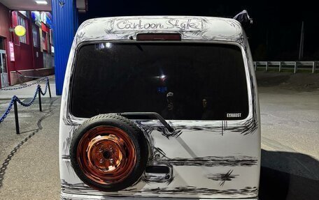 Suzuki Every VI, 2011 год, 535 000 рублей, 7 фотография