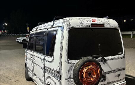 Suzuki Every VI, 2011 год, 535 000 рублей, 5 фотография