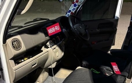 Suzuki Every VI, 2011 год, 535 000 рублей, 27 фотография