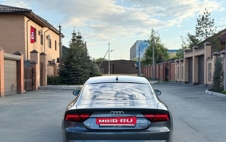 Audi A7, 2014 год, 2 650 000 рублей, 5 фотография