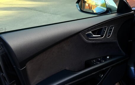 Audi A7, 2014 год, 2 650 000 рублей, 15 фотография
