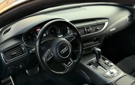 Audi A7, 2014 год, 2 650 000 рублей, 13 фотография