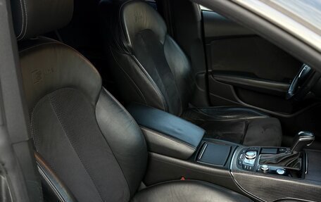 Audi A7, 2014 год, 2 650 000 рублей, 18 фотография