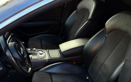 Audi A7, 2014 год, 2 650 000 рублей, 16 фотография