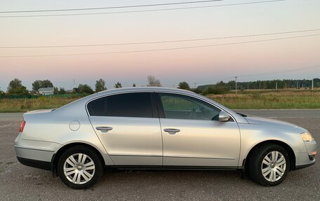 Volkswagen Passat B6, 2008 год, 1 150 000 рублей, 7 фотография