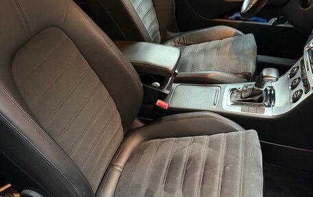 Volkswagen Passat B6, 2008 год, 1 150 000 рублей, 11 фотография