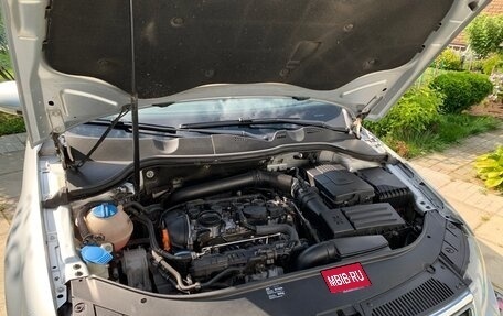 Volkswagen Passat B6, 2008 год, 1 150 000 рублей, 17 фотография