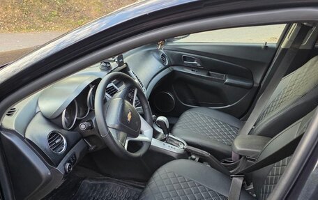 Chevrolet Cruze II, 2012 год, 900 000 рублей, 5 фотография