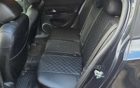 Chevrolet Cruze II, 2012 год, 900 000 рублей, 6 фотография