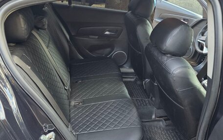 Chevrolet Cruze II, 2012 год, 900 000 рублей, 7 фотография