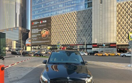 Mercedes-Benz V-Класс, 2024 год, 12 800 000 рублей, 12 фотография