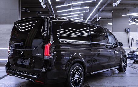 Mercedes-Benz V-Класс, 2024 год, 12 800 000 рублей, 18 фотография