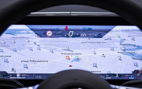 Mercedes-Benz V-Класс, 2024 год, 12 800 000 рублей, 24 фотография